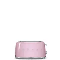 Produktbild: Smeg TSF02PKEU 50's Retro Style 4-Scheiben-Toaster Cadillac Pink