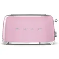 Produktbild: Smeg TSF02PKEU Toaster Cadillac Pink