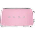 Produktbild: SMEG TSF02PKEU Toaster cadillac pink Toaster