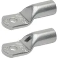 Produktbild: Klauke 12R12  Rohrkabelschuh  180 ° M12 240 mm²  1 St.