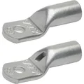 Produktbild: Klauke 12R12 Rohrkabelschuh 180 ° M12 240 mm² 1 St.