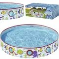 Produktbild: Kinderpool Pool Planschbecken Kinder Bestway 152cm Babypool Baby Swimmingpool