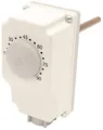 Produktbild: Afriso Gehäuse-Tauchthermostat GTT/7RG, 67407, 100 mm Tauchhülse