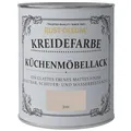 Produktbild: Rust-Oleum Kreidefarbe Küchenmöbellack 750 ml jute