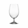 Produktbild: Leonardo Daily Wasserglas Wasser Trinkglas Saftglas Klarglas Glas 270 ml
