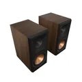 Produktbild: Klipsch RP-600M II Walnuss Regallautsprecher, Paar | Neu | UVP 699 €