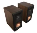 Produktbild: Klipsch Reference Premiere RP-600M II Walnuss Regallautsprecher Paarpreis