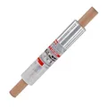 Produktbild: Stretchfolie, Multistretch Wickelfolie, Palettenfolie, Breite 40 cm, 200 Meter Rolle, 17 µm