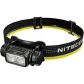 Produktbild: Nitecore Nu50 Led Stirnlampe Akkubetrieben 1400 Lm  Nc-nu50