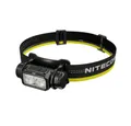 Produktbild: Nitecore LED Stirnlampe NiteCore NU50 LED Stirnlampe akkubetrieben 1400 lm NC-NU50