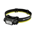 Produktbild: NiteCore NU50 LED Stirnlampe akkubetrieben 1400 lm NC-NU50
