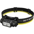 Produktbild: Nitecore NU50 LED Stirnlampe 1400 Lumen Rotlicht Akku USB-C Wiederaufladbar