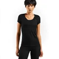 Produktbild: Odlo Unterhemd für Damen Ärmellos Active F-Dry Light | Weiß | Größe XL | Funktionsshirt | Funktionsunterwäsche