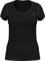 Produktbild: Odlo Funktionsshirt ACTIVE F- (1-tlg) aus Funktionsmaterial