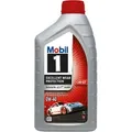 Produktbild: MOBIL Motoröl 1 C40 GT 0W-40 [1 L] 157842 1l