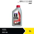 Produktbild: Mobil 1 C40 GT 0W-40 Motorenöl Porsche C40 GT 1 Liter