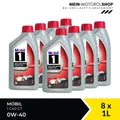 Produktbild: Mobil 1 C40 GT 0W-40 Motorenöl Porsche C40 GT 8x1 Liter = 8 Liter