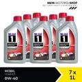 Produktbild: Mobil 1 C40 GT 0W-40 Motorenöl Porsche C40 GT 7x1 Liter = 7 Liter