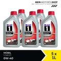 Produktbild: Mobil 1 C40 GT 0W-40 Motorenöl Porsche C40 GT 5x1 Liter = 5 Liter