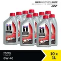 Produktbild: Mobil 1 C40 GT 0W-40 Motorenöl Porsche C40 GT 10x1 Liter = 10 Liter