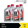 Produktbild: Mobil 1 C40 GT 0W-40 Motorenöl Porsche C40 GT 4x1 Liter = 4 Liter