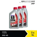 Produktbild: Mobil 1 C40 GT 0W-40 Motorenöl Porsche C40 GT 3x1 Liter = 3 Liter
