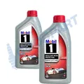Produktbild: Motoröl 0W-40 Mobil 1 C40 GT 2x1 Liter