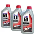 Produktbild: Motoröl 0W-40 Mobil 1 C40 GT 3x1 Liter