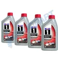 Produktbild: Motoröl 0W-40 Mobil 1 C40 GT 4x1 Liter