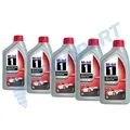 Produktbild: Motoröl 0W-40 Mobil 1 C40 GT 5x1 Liter