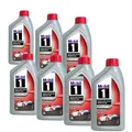 Produktbild: Motoröl 0W-40 Mobil 1 C40 GT 7x1 Liter
