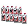 Produktbild: Motoröl 0W-40 Mobil 1 C40 GT 11x1 Liter