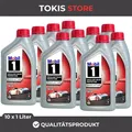 Produktbild: Mobil 1 C40 GT 0W-40 10x1 Liter Motoröl ACEA C3 API SP 0W40 Liter Benzin Diesel