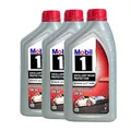 Produktbild: MOBIL 1 C40 GT 0W-40 Motoröl, Porsche C40 GT, 3x1 Liter