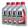 Produktbild: MOBIL 1 C40 GT 0W-40 Motoröl, Porsche C40 GT, 4x1 Liter