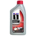 Produktbild: Motoröl Motorenöl Mobil 1 C40 GT 0W-40 Porsche C40 GT 1 Liter Flasche 157842