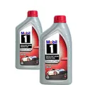 Produktbild: Motoröl 0W-40 Mobil 1 C40 GT 2x1 Liter