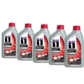 Produktbild: Motoröl 0W-40 Mobil 1 C40 GT 5x1 Liter