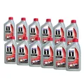 Produktbild: Motoröl 0W-40 Mobil 1 C40 GT 12x1 Liter