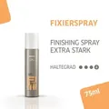 Produktbild: Wella Professionals EIMI Fixing Super Set Finishing Spray extra stark 75ml