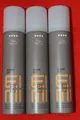 Produktbild: 3x75ml WELLA EIMI super set HAARSPRAY EXTRA STARK FAKTOR 4 reisegrösse HAARSPRAY