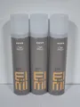 Produktbild: ( 66,22€ / L ) 3 x Wella Professionals EIMI Super Set Finishing Spray 75 ml