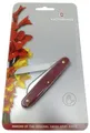Produktbild: Victorinox 3.9450.B1 Blumenmesser Rot