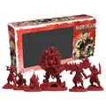 Produktbild: Steamforged GodTear Skullbreaker, The Dragon Slayer, Champions Set