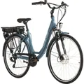 Produktbild: Adore E-Citybike Damen Hollandia Lido 28