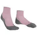 Produktbild: Falke - Women's TK5 Short Cool - Wandersocken 35-36 | EU 35-36 rosa