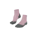 Produktbild: Falke TK5 Wander Cool Short Damen Trekking Kurzsocken thulit (8663) (8663) 35-36