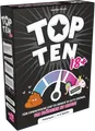 Produktbild: Asmodee Top Ten 18+, Brettspiel, Party, 18 Jahr(e), 30 min