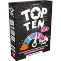 Produktbild: Top Ten 18+, Partyspiel