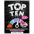 Produktbild: Asmodee Top Ten 18+, Partyspiel